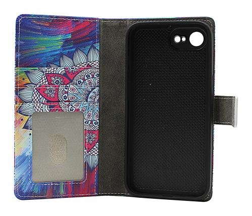 Coverin Skimblocker iPhone 16e Magneetti Puhelimen Kuoret Design