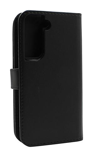 Coverin Skimblocker XL Magnet Wallet Samsung Galaxy S22 5G