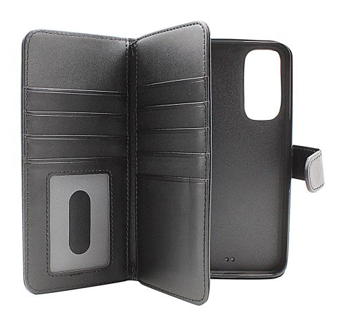 Coverin Skimblocker XL Magnet Wallet Samsung Galaxy A54 5G