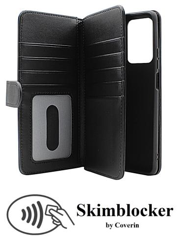 Coverin Skimblocker XL Wallet Xiaomi 11T / 11T Pro