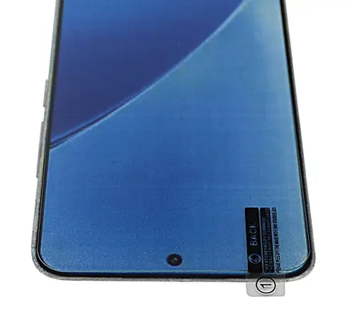 billigamobilskydd.se Näytönsuoja karkaistusta lasista Xiaomi 15