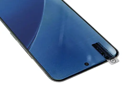 billigamobilskydd.se Näytönsuoja karkaistusta lasista Xiaomi 15