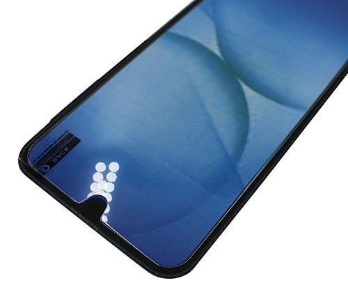 Coverin Näytönsuoja karkaistusta lasista Samsung Galaxy A18 LTE