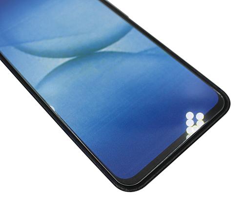 Coverin Näytönsuoja karkaistusta lasista Samsung Galaxy A18 LTE