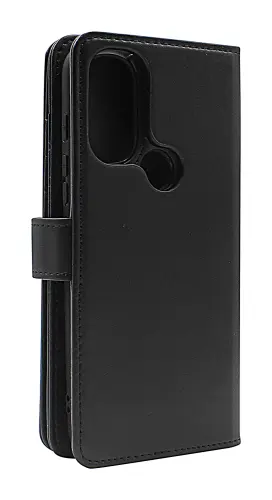 Coverin Skimblocker XL Magnet Wallet Motorola Moto G71