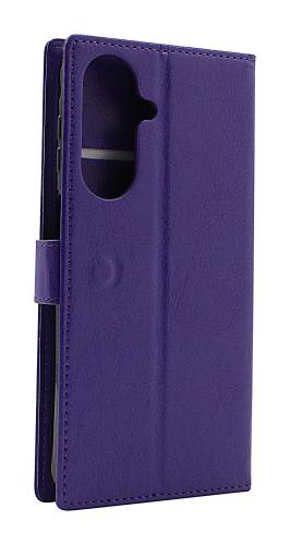 Coverin Crazy Horse Samsung Galaxy A27 Puhelimen Kuoret