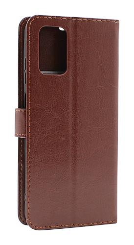 billigamobilskydd.se Crazy Horse Lompakko Nokia G42 5G