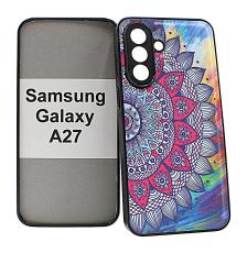 Coverin Magneettikuori Samsung Galaxy A27