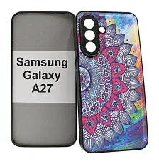 Coverin Magneettikuori Samsung Galaxy A27