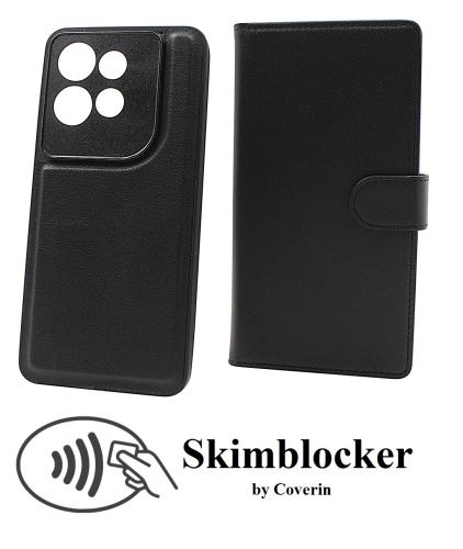 Coverin Skimblocker Motorola Edge 50 Neo Magneetti Puhelimen Kuoret