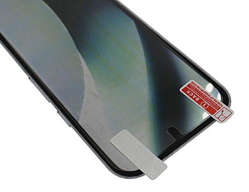 billigamobilskydd.se Kuuden kappaleen näytönsuojakalvopakett Google Pixel 10a