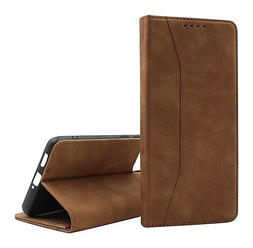 billigamobilskydd.se Fancy Standcase Wallet Samsung Galaxy A04s (A047F/DS)