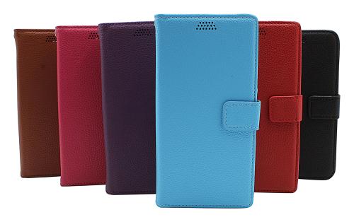 Coverin New Jalusta Lompakkokotelo Samsung Galaxy S21 5G (G991B)