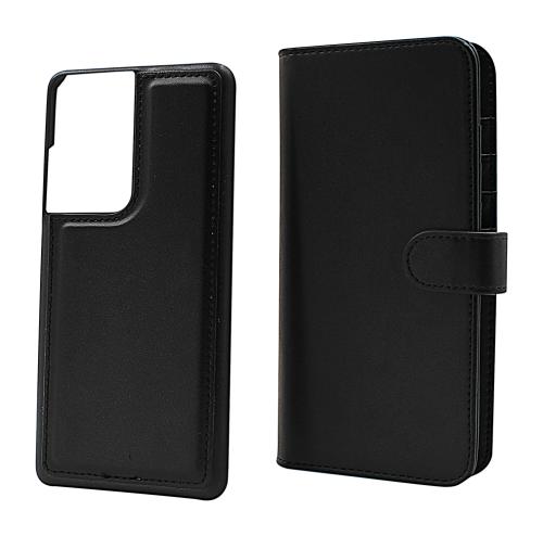 Coverin Skimblocker XL Magnet Wallet Samsung Galaxy S21 Ultra 5G (G998B)