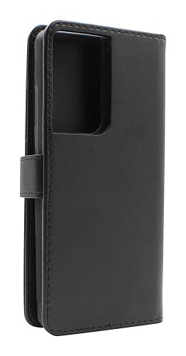 Coverin Skimblocker XL Magnet Wallet Samsung Galaxy S21 Ultra 5G (G998B)