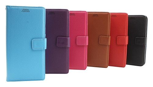 Coverin New Jalusta Lompakkokotelo Samsung Galaxy S22 5G