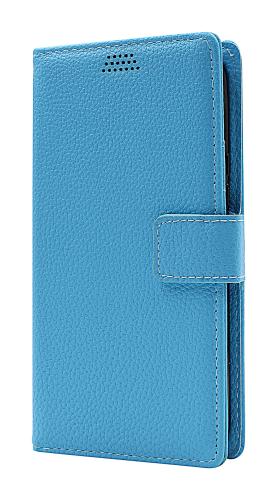 Coverin New Jalusta Lompakkokotelo Samsung Galaxy S22 5G