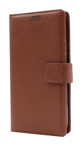 Coverin New Jalusta Lompakkokotelo Samsung Galaxy S22 5G
