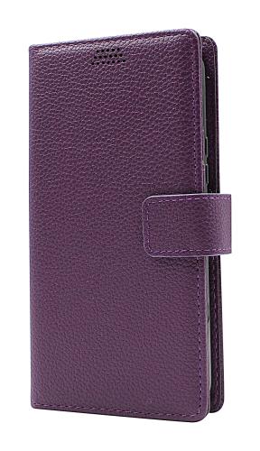 Coverin New Jalusta Lompakkokotelo Samsung Galaxy S22 5G