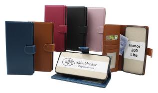 Coverin Skimblocker Honor 200 Lite 5G Puhelimen Kuoret
