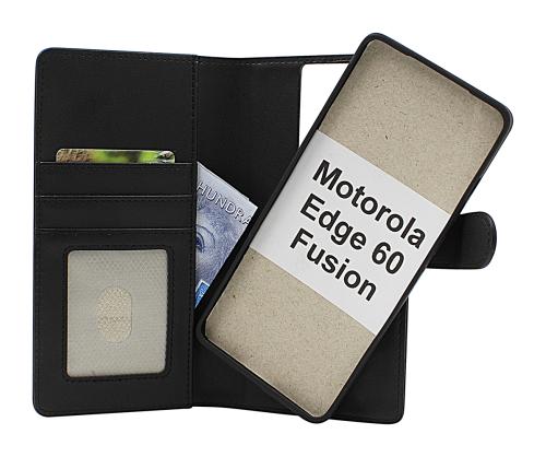 Coverin Skimblocker Motorola Edge 60 Fusion Magneetti Puhelimen Kuoret