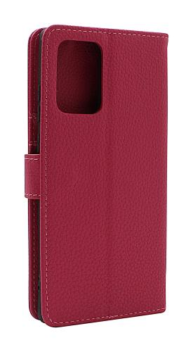 billigamobilskydd.se New Jalusta Lompakkokotelo Motorola Edge 50 Fusion 5G