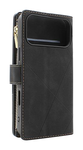 Coverin iPhone 18 Pro Max XL Ylellinen Puhelinkotelo