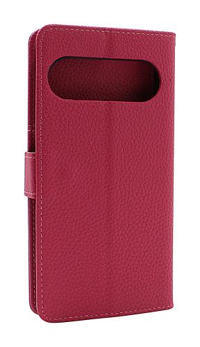 billigamobilskydd.se New Standcase Google Pixel 9 / Pixel 9 Pro 5G Puhelimen Kuoret