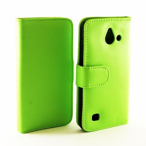Coverin Lompakkokotelot Huawei Ascend Y550