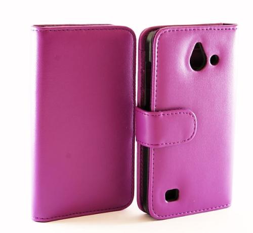 Coverin Lompakkokotelot Huawei Ascend Y550