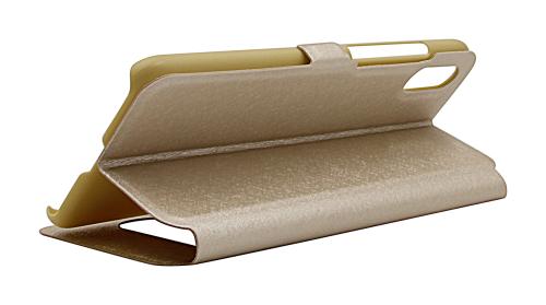 billigamobilskydd.se Flipcase Huawei Y6 2019