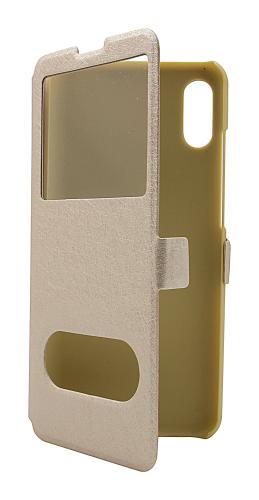 billigamobilskydd.se Flipcase Huawei Y6 2019