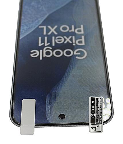 Coverin Näytönsuoja Google Pixel 11 Pro XL