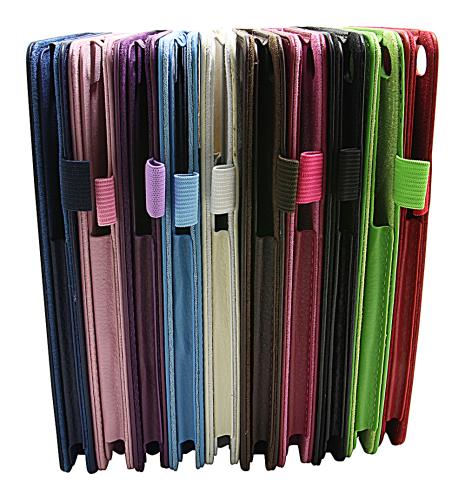 billigamobilskydd.se Standcase-suojus Lenovo Tab E7 (ZA40 ZA41)