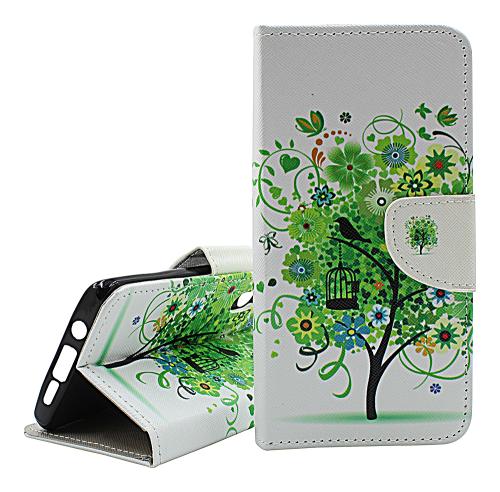 billigamobilskydd.se Kuviolompakko Motorola Moto G 5G Plus