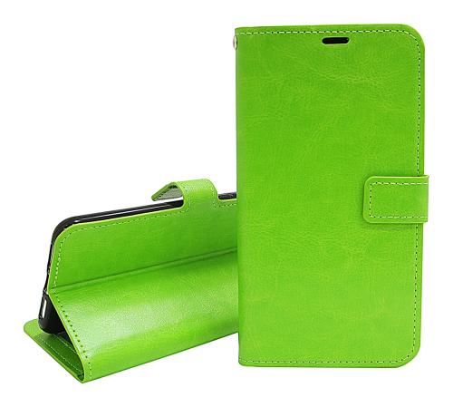 billigamobilskydd.se Crazy Horse Lompakko Nokia 3.1 (2018)