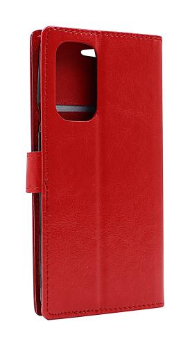 billigamobilskydd.se Crazy Horse Lompakko OnePlus 9 Pro