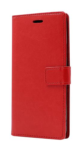 billigamobilskydd.se Crazy Horse Lompakko OnePlus 9 Pro