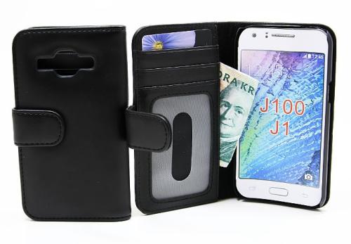 Coverin Lompakkokotelot Samsung Galaxy J1 (SM-J100H)