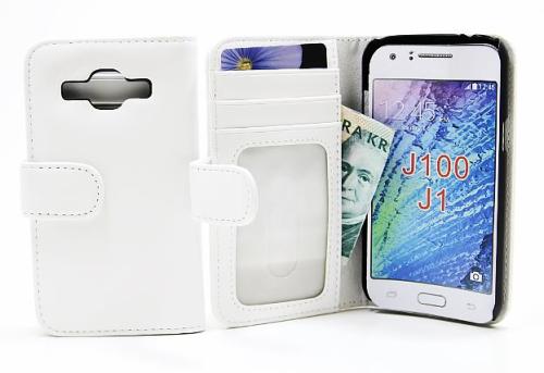 Coverin Lompakkokotelot Samsung Galaxy J1 (SM-J100H)