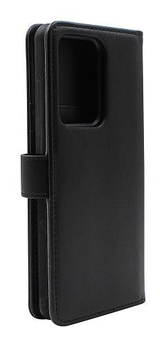 Coverin Skimblocker Magneettikotelo Samsung Galaxy S20 Ultra (G988B)