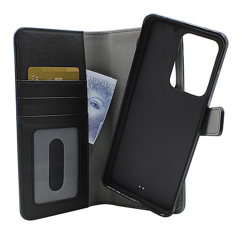 Coverin Skimblocker Magneettikotelo Samsung Galaxy S20 Ultra (G988B)