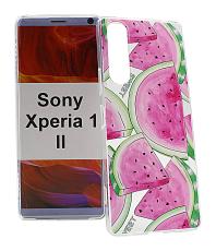 billigamobilskydd.se TPU-Designkotelo Sony Xperia 1 II (XQ-AT51)