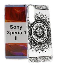 billigamobilskydd.se TPU-Designkotelo Sony Xperia 1 II (XQ-AT51)