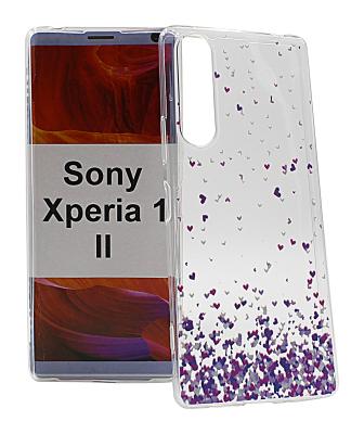 TPU-Designkotelo Sony Xperia 1 II (XQ-AT51)