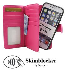 Coverin Skimblocker XL Magnet Wallet iPhone 6/6s