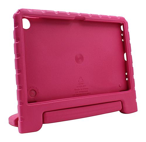 billigamobilskydd.se Standcase-suojus Lenovo Tab M10 Plus (3rd Gen)