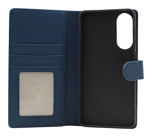 Coverin Skimblocker Samsung Galaxy S25 Edge Puhelimen Kuoret