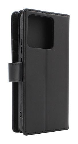 Coverin Skimblocker Motorola Edge 70 Max XL Puhelimen Kuoret