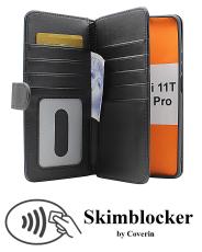 Coverin Skimblocker XL Wallet Xiaomi 11T / 11T Pro